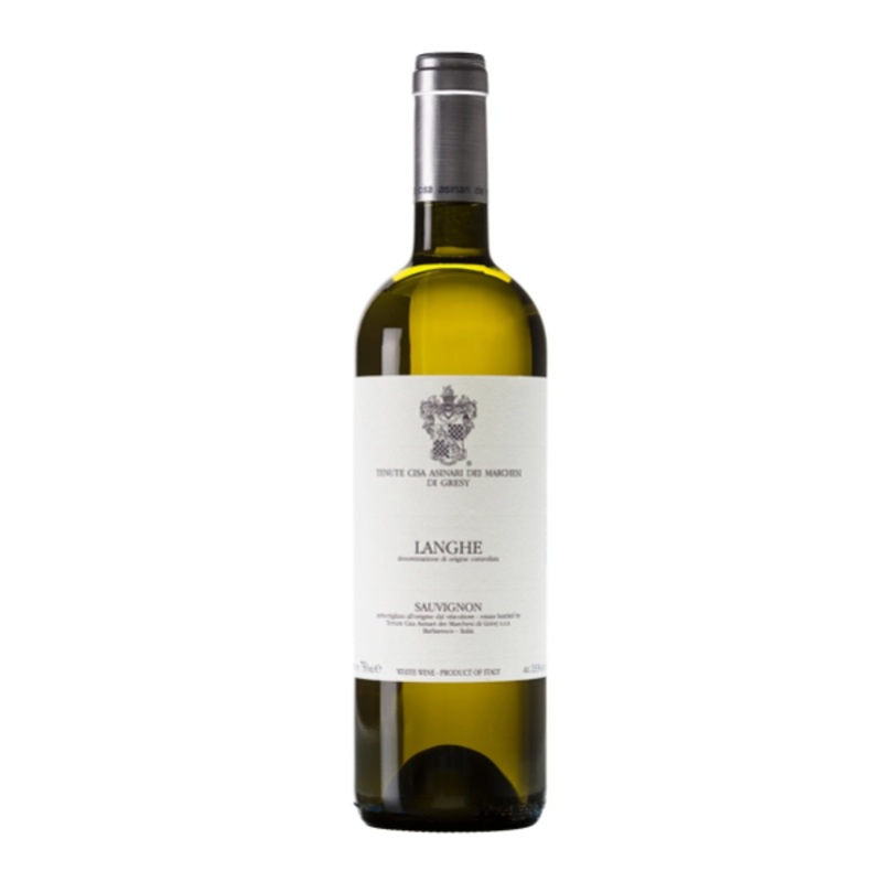 Marchesi di Gresy Sauvignon Blanc