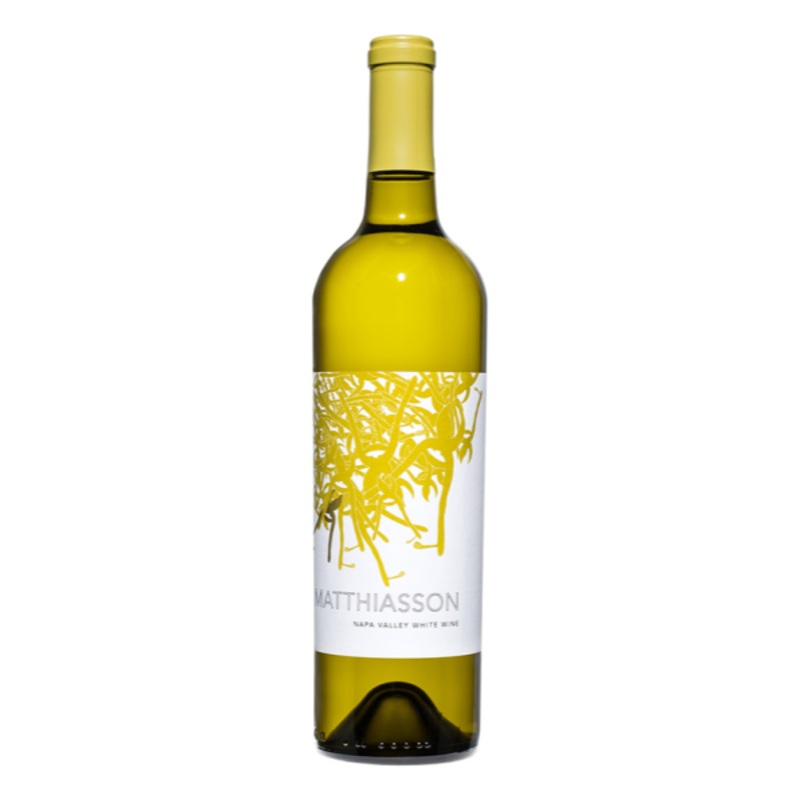 Matthiasson Napa White