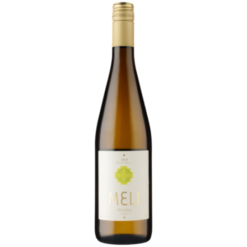 Meli Old Vine Riesling