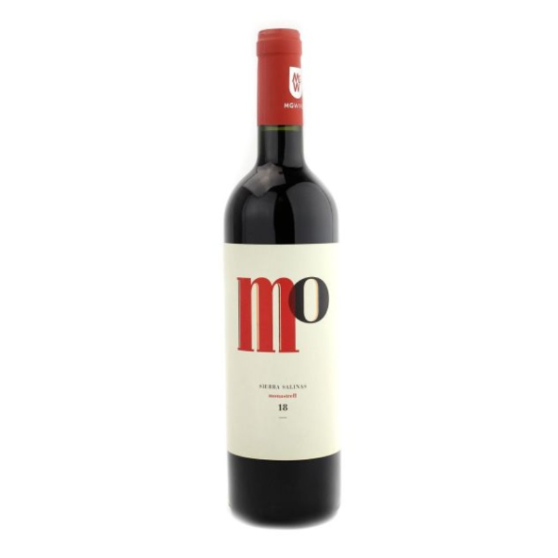 MO Monastrell Jumilla