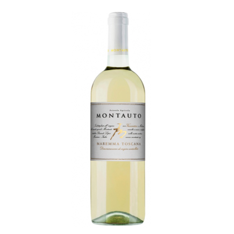 Montauto Vermentino