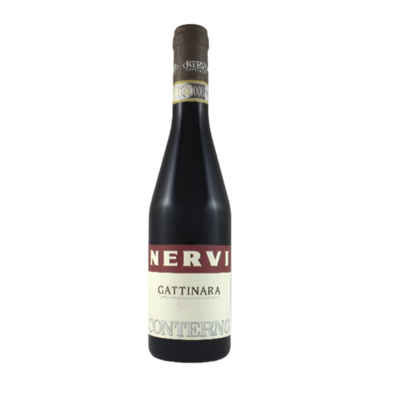 Nervi Gattinara