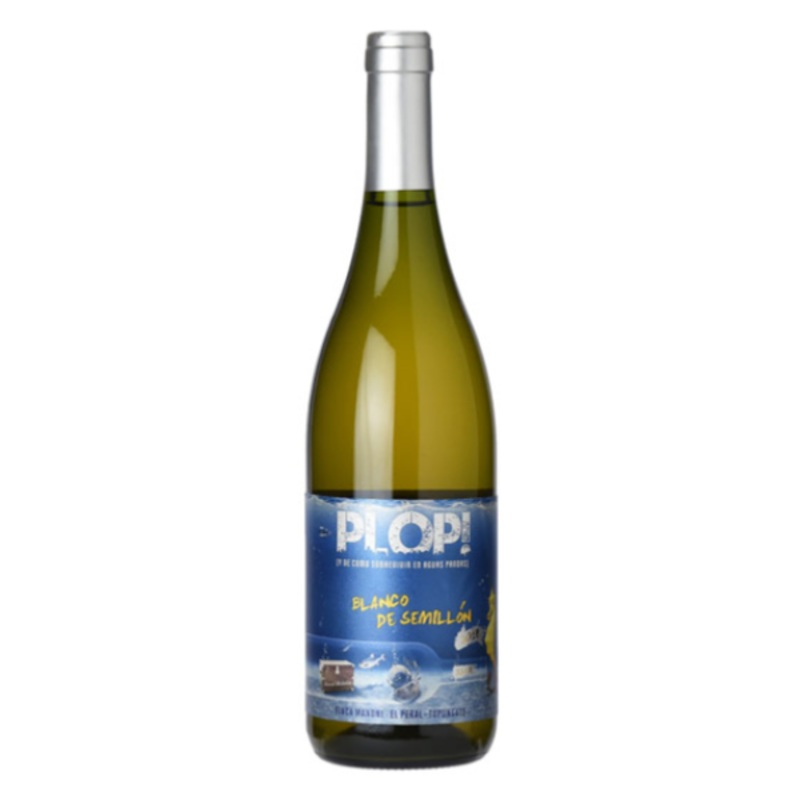 PLOP! Blanc de Semillon Michelini i Mufatto