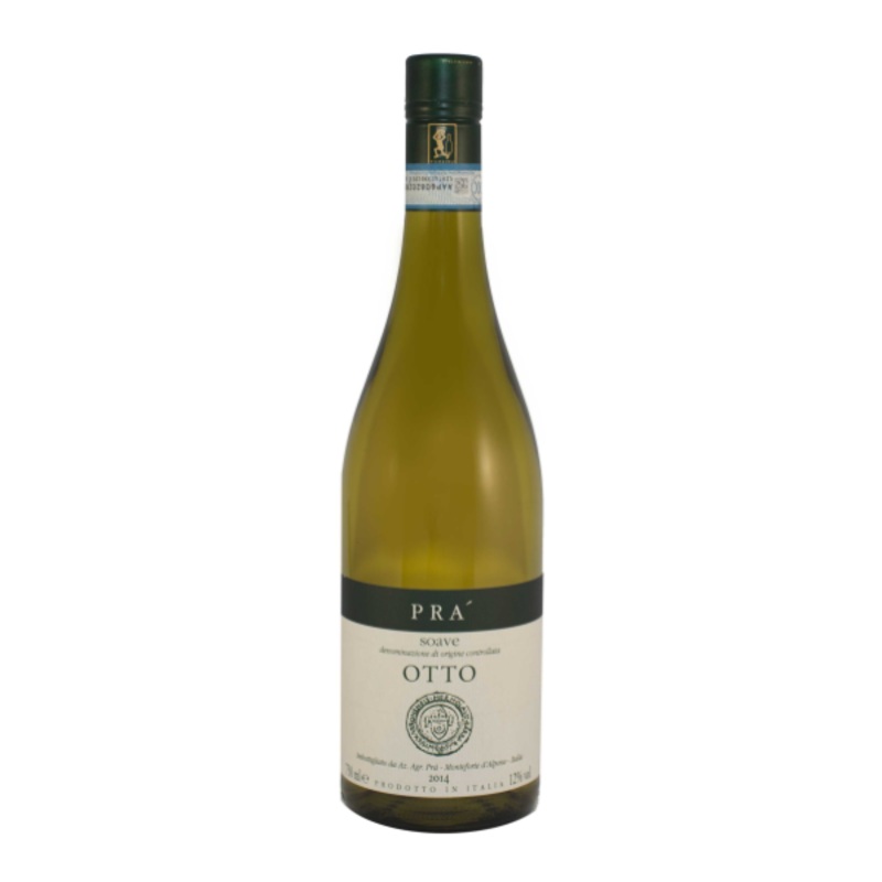 Pra Otto Soave Classico