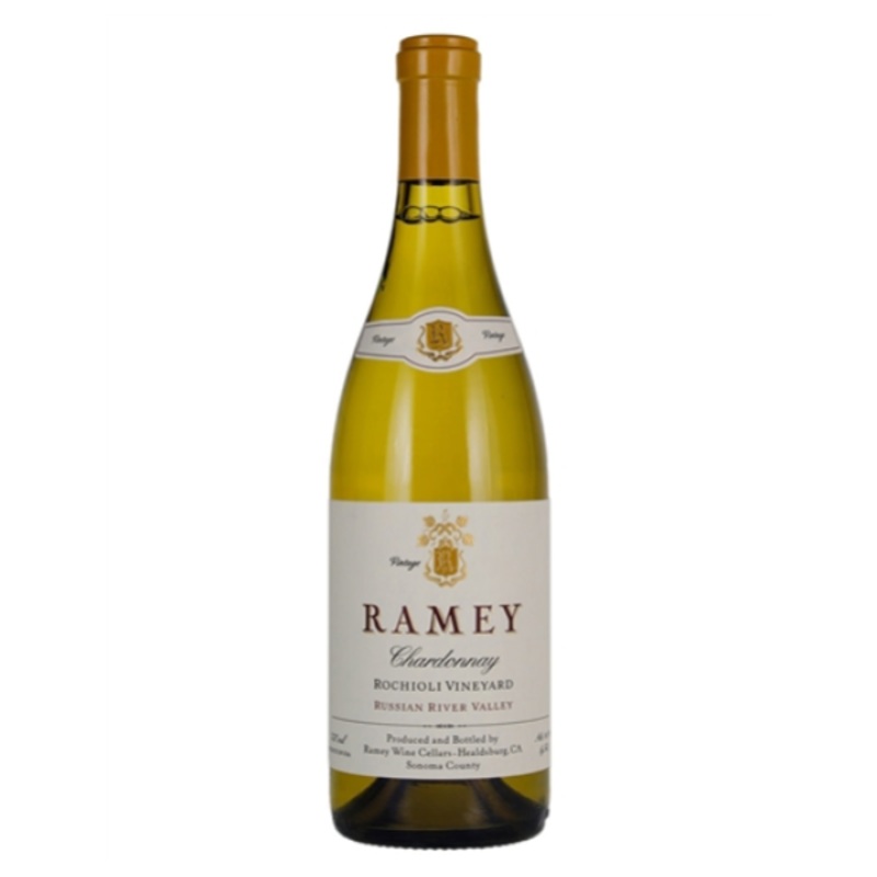 Ramey Rochioli Chardonnay