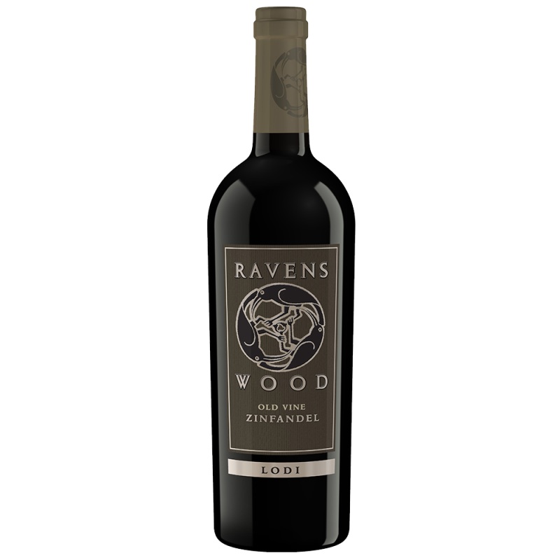 Ravenswood Lodi Zinfandel