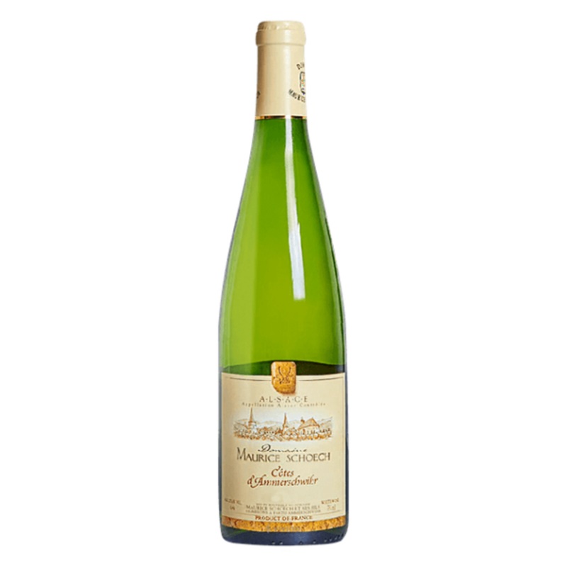 Schoech Cotes d’Ammerschwihr Pinot Blanc