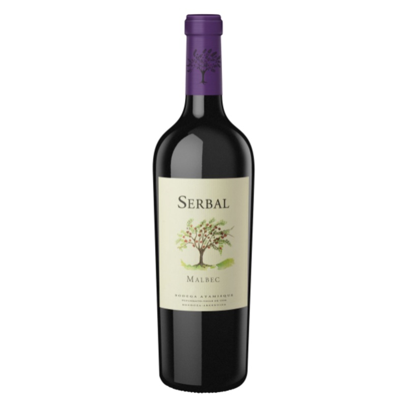 Serbal Malbec