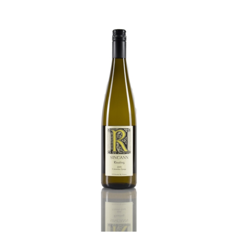 Sineann Riesling Columbia Gorge