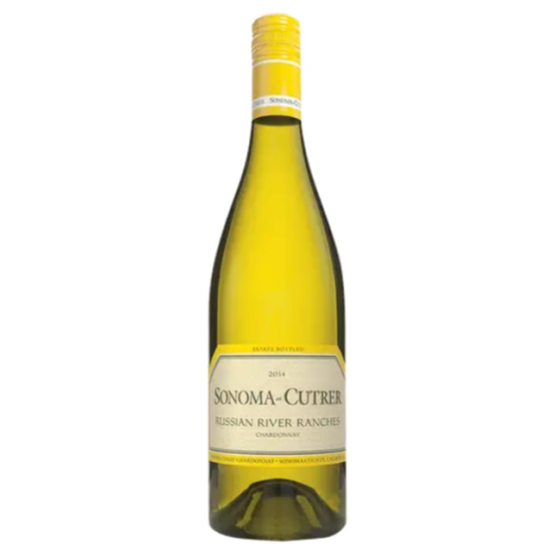 Sonoma Cutrer Chardonnay Russian River