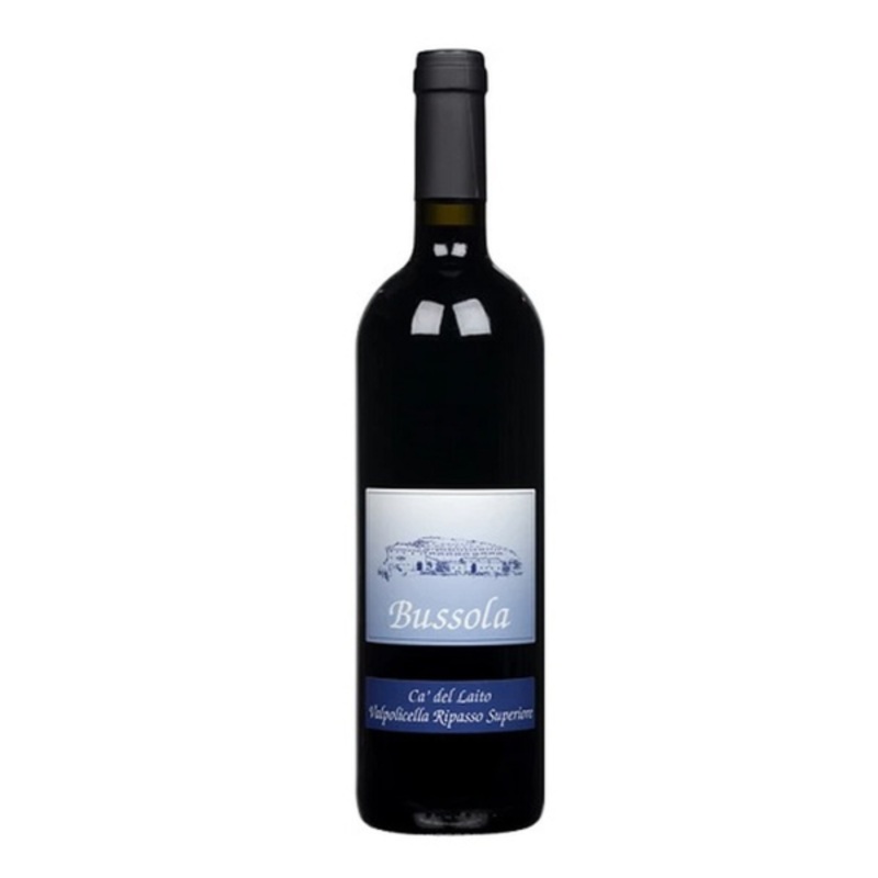 Tommasso Bussola Valpolicella Ripasso