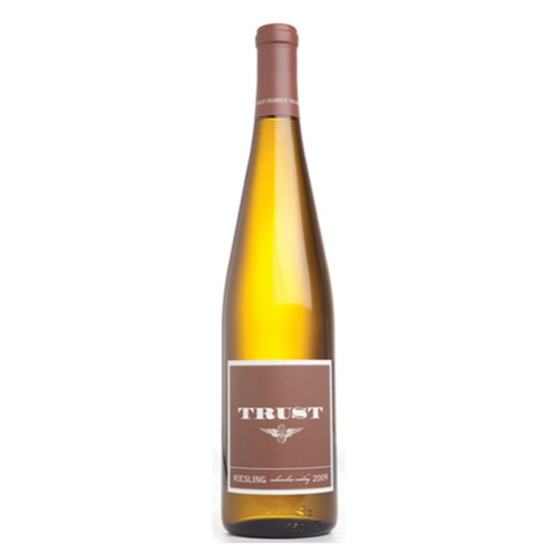 Trust Cellars Riesling