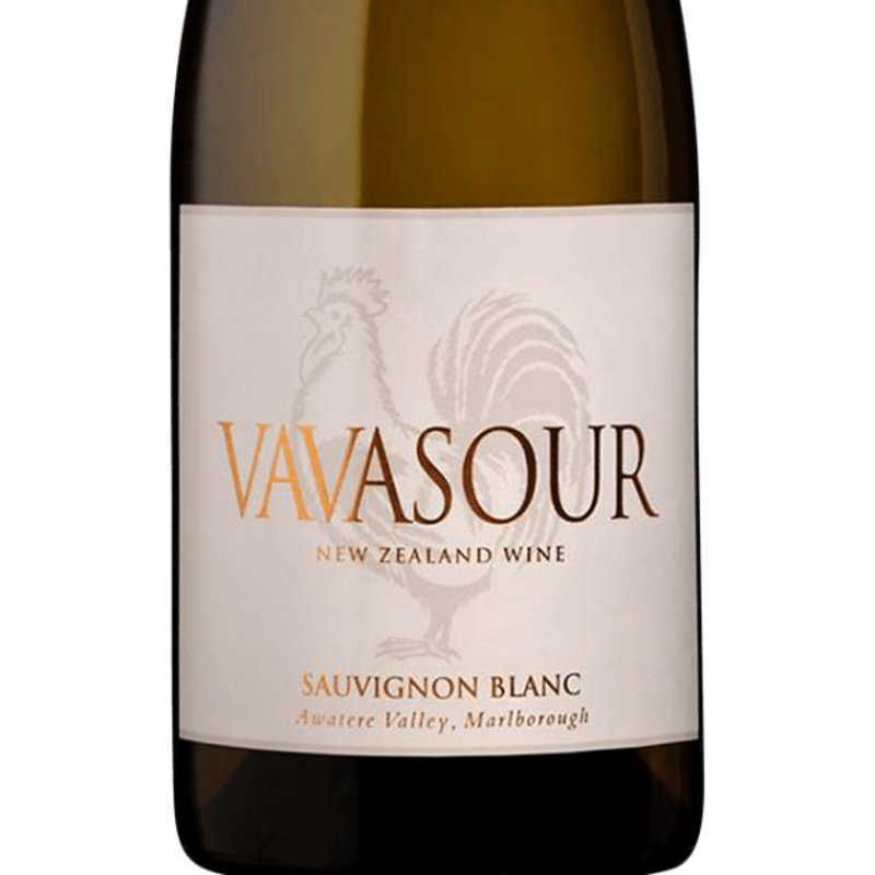 Vavasour Sauvignon Blanc