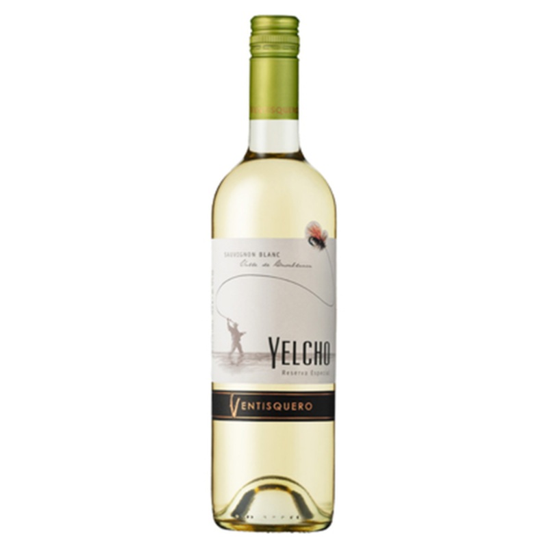 Ventisquero Yelcho Sauvignon Blanc