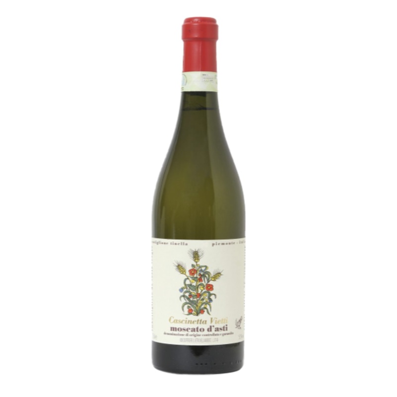 Vietti Moscato d’Asti