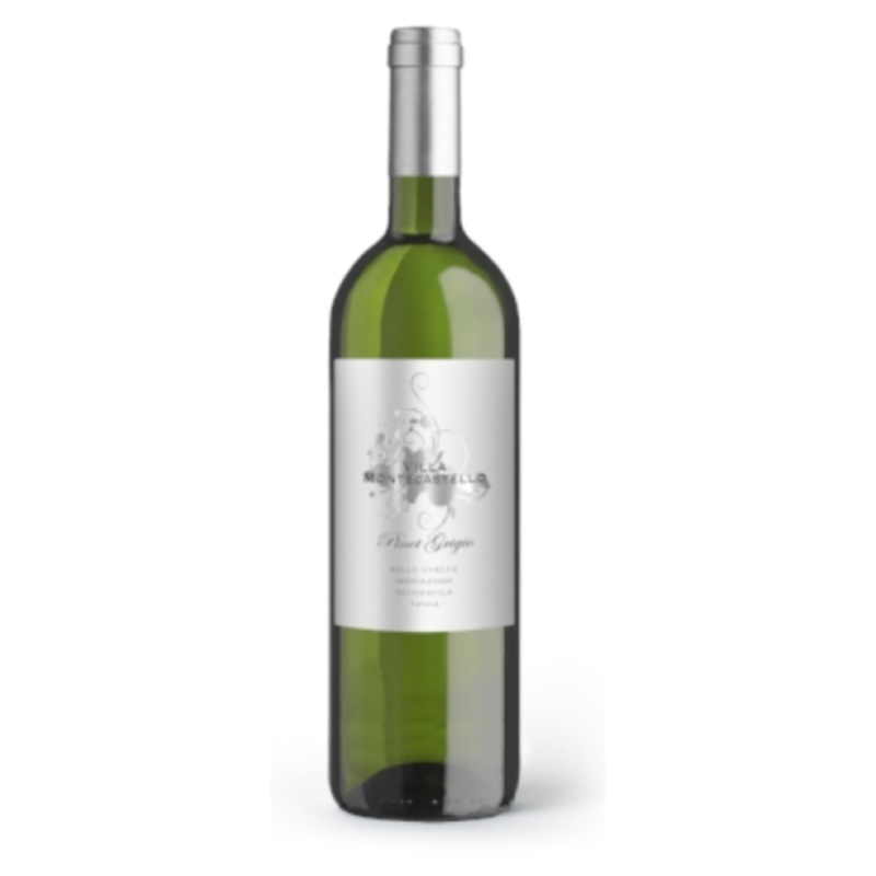 Villa Montecastello Pinot Grigio