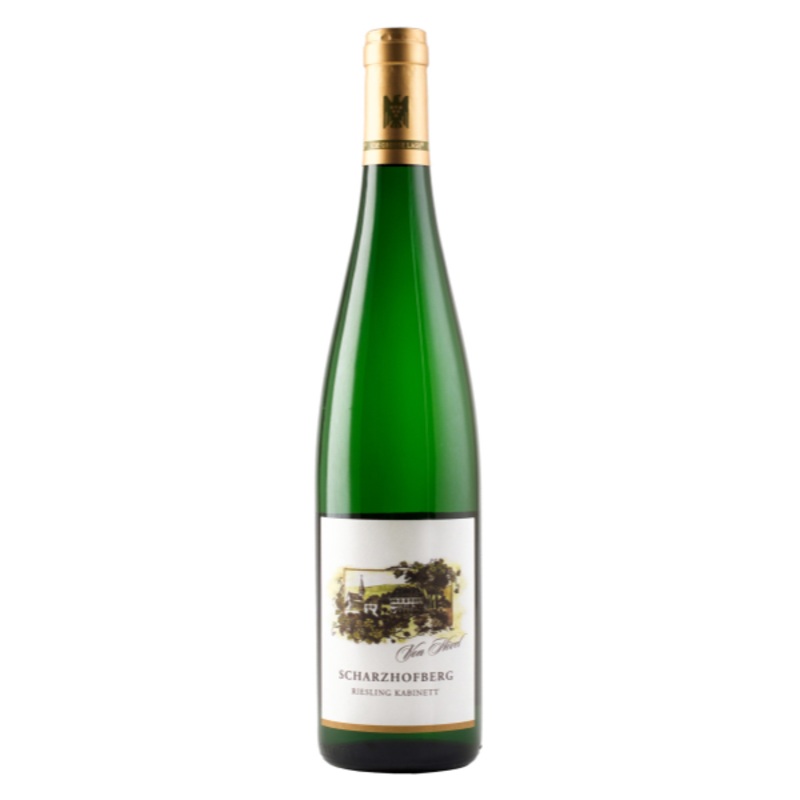 Von Hovel Scharzhofberger Kabinett Riesling