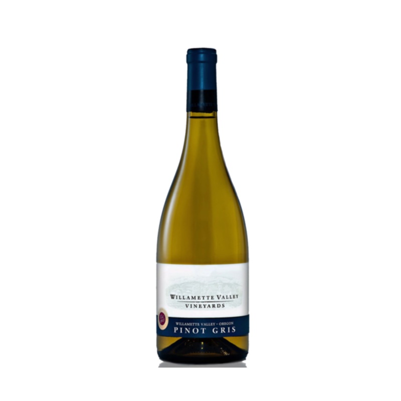 Willamette Valley Vineyards Pinot Gris