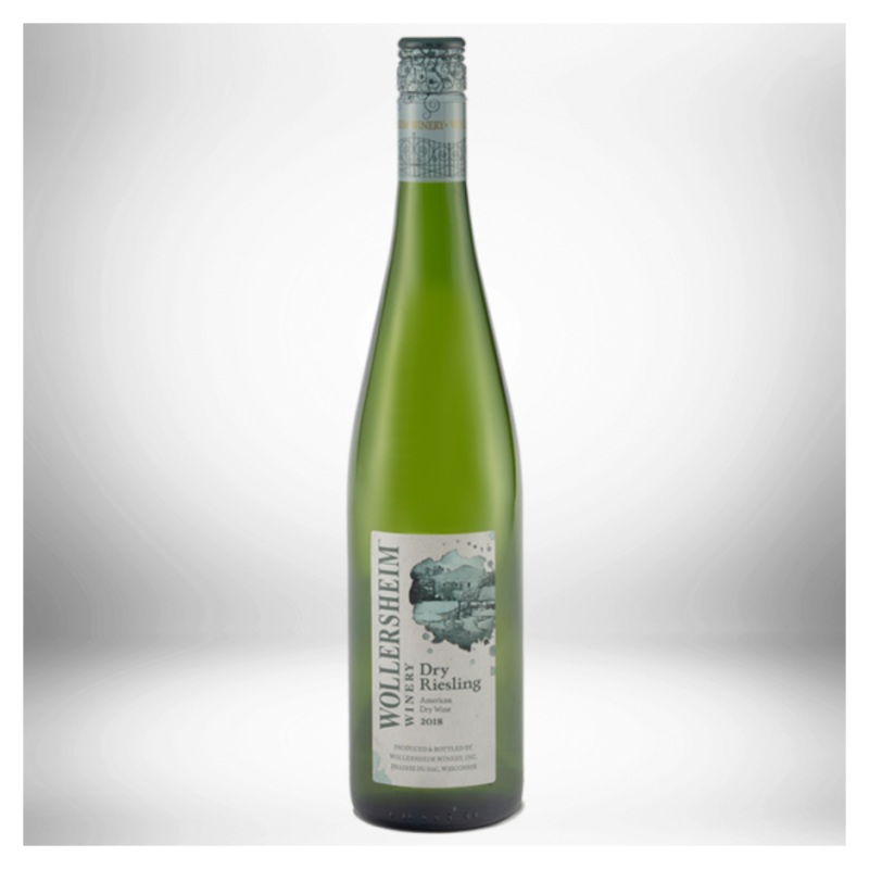 Wollersheim Dry Riesling