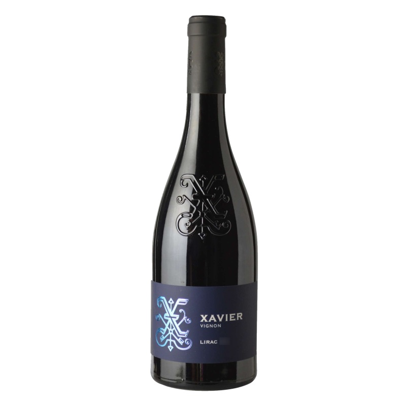 Xavier Vignon Lirac