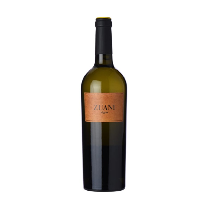 Zuani Collio Bianco
