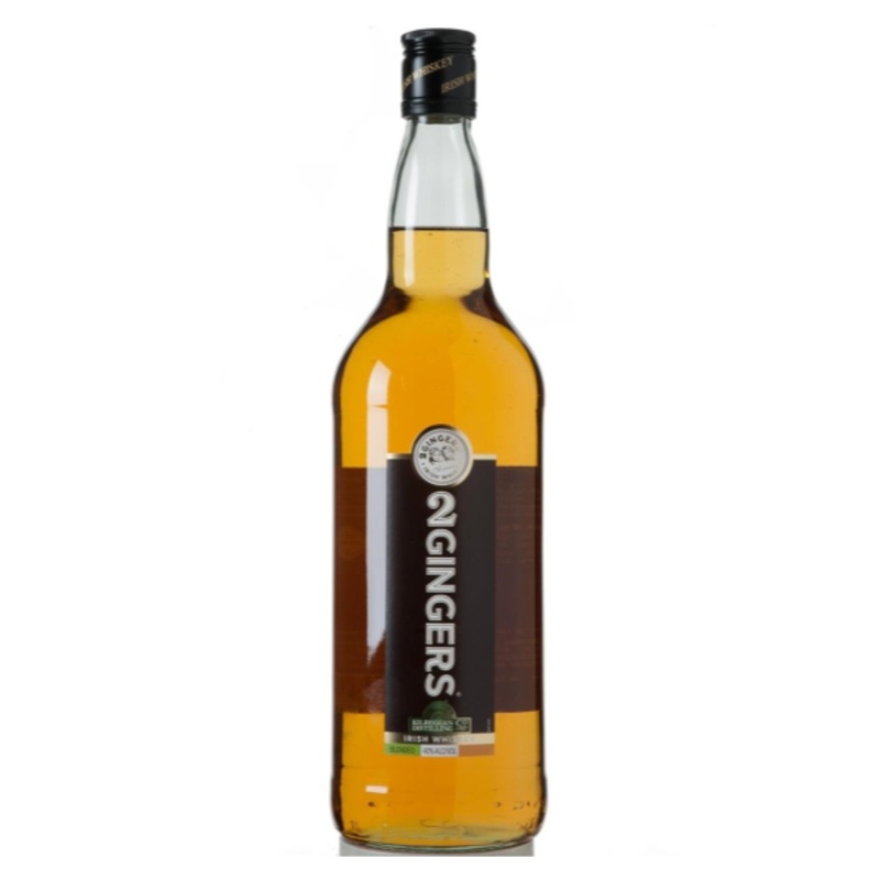 2 Gingers Irish Whiskey