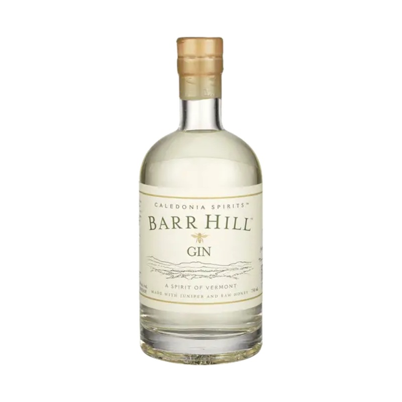Barr Hill Gin