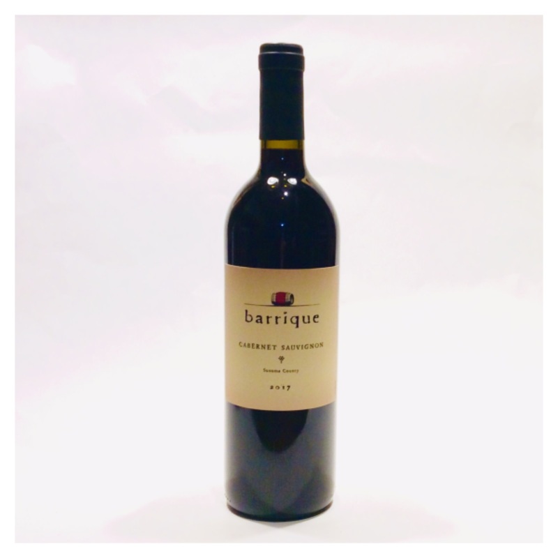 Barrique Cabernet Sauvignon
