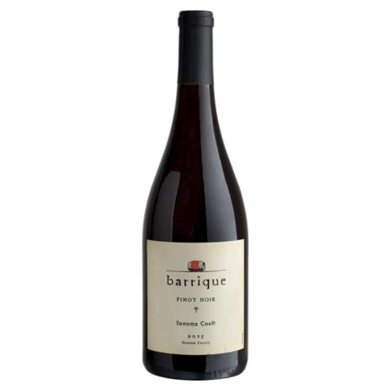 Barrique Pinot Noir
