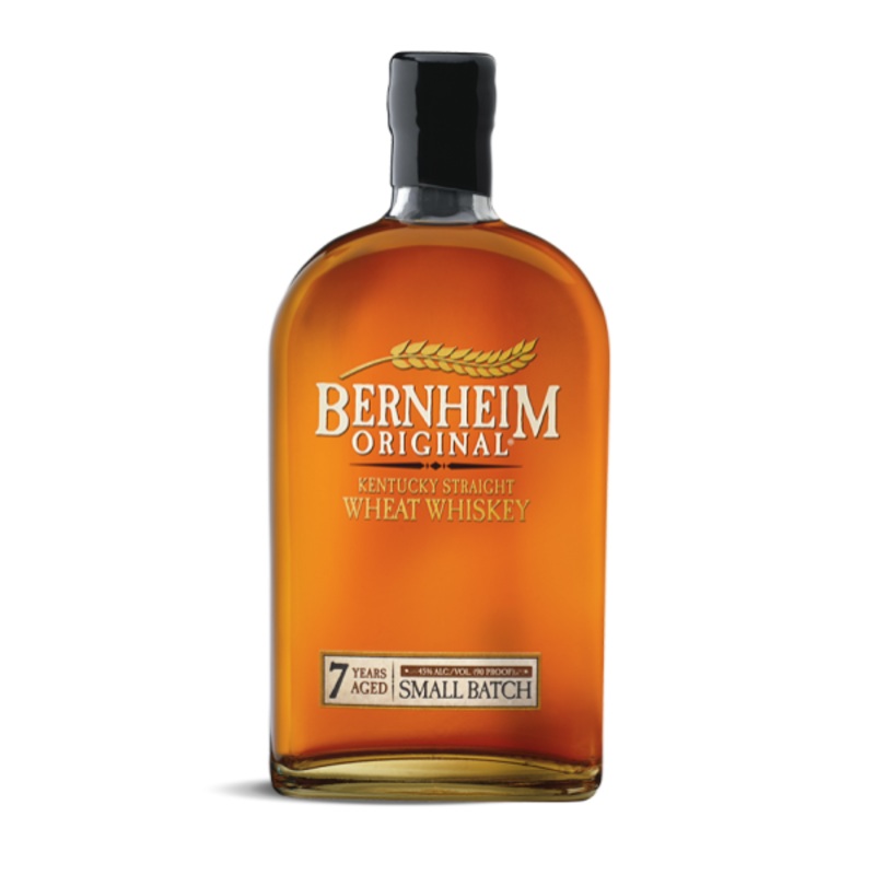 Bernheim Wheat Whiskey