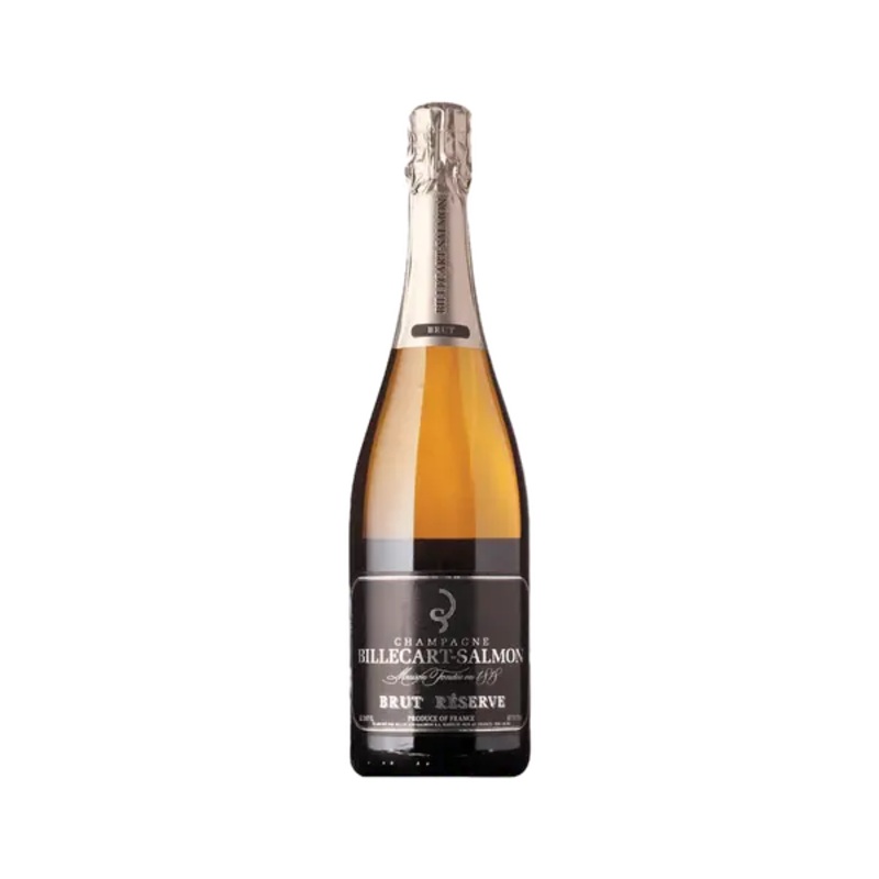Billecart Salmon Brut Reserve