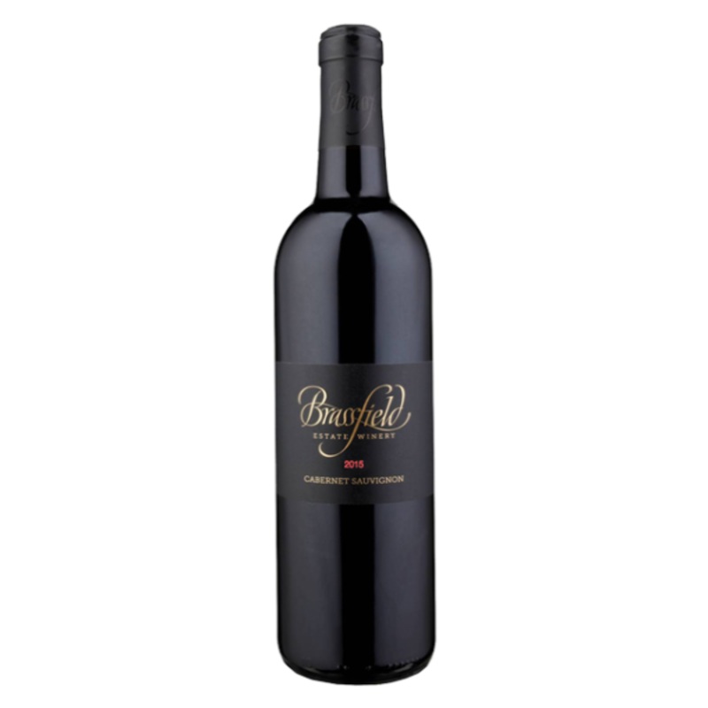 Brassfield Cabernet Sauvignon