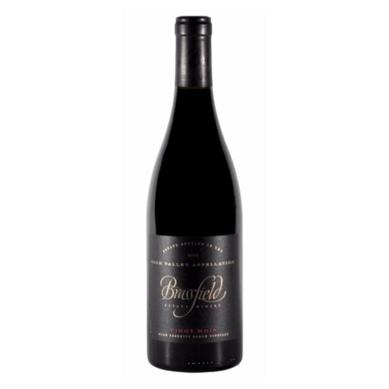 Brassfield Pinot Noir