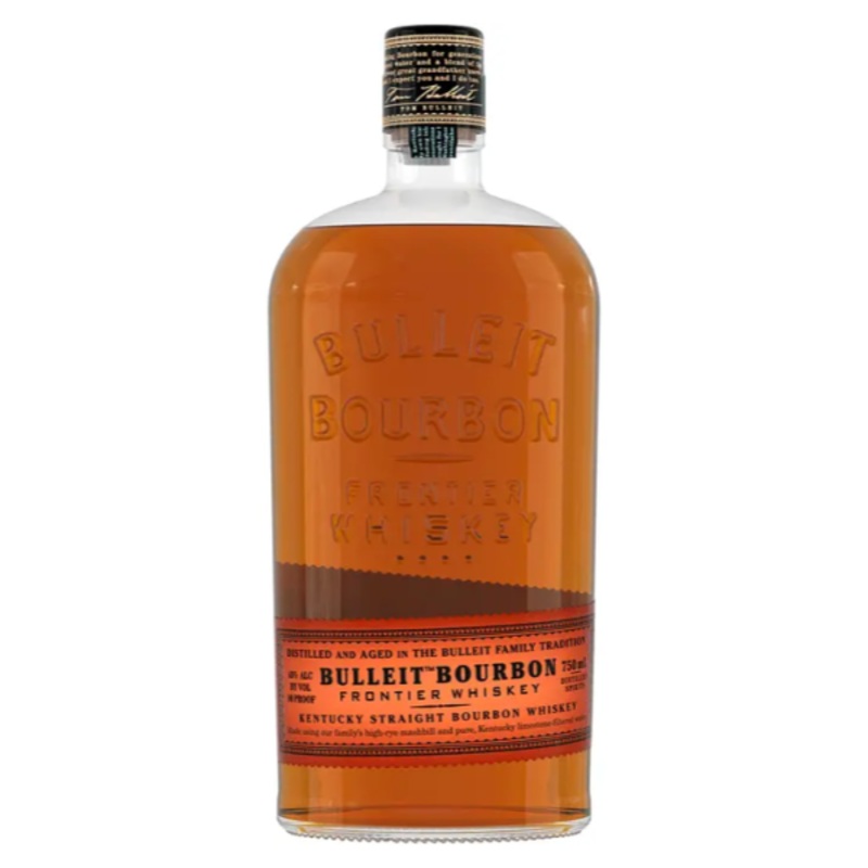 Bulleit Bourbon