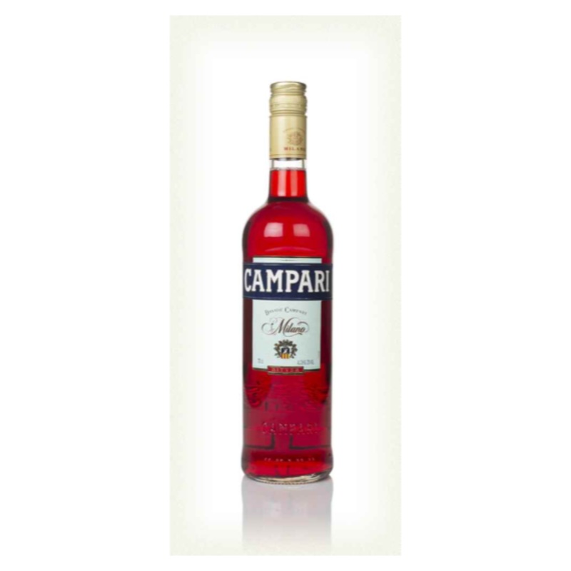Campari liter