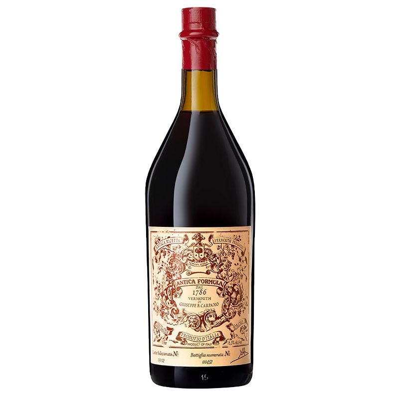 Carpano Antica Vermouth