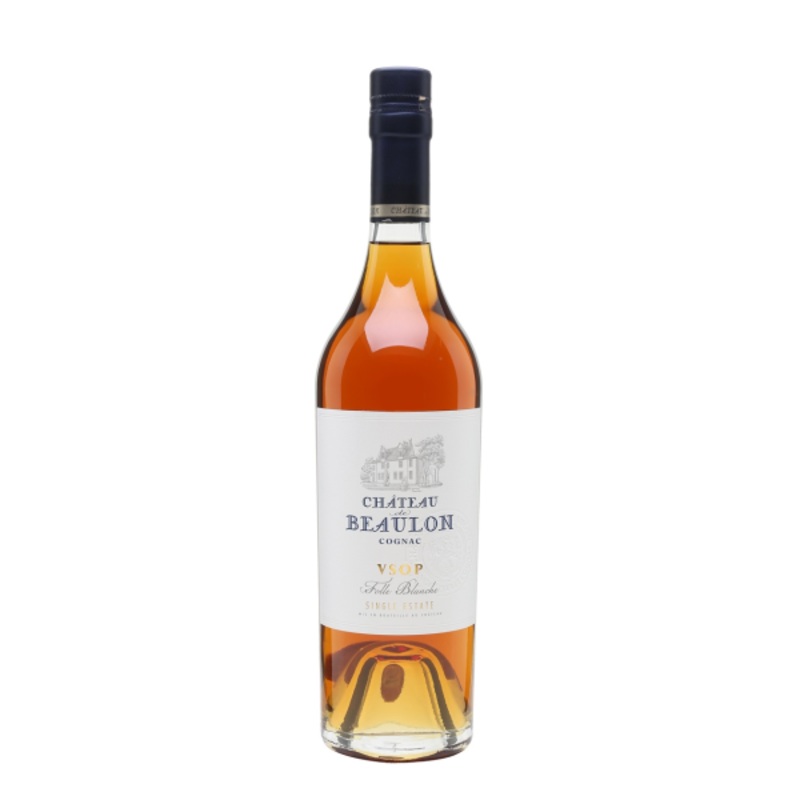 Chateau Beaulon Folle Blanche 7 yr VSOP