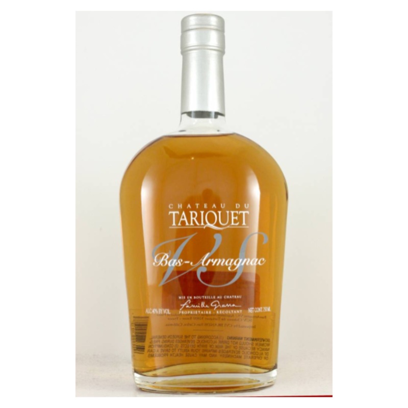 Chateau du Tariquet Bas Armagnac XO