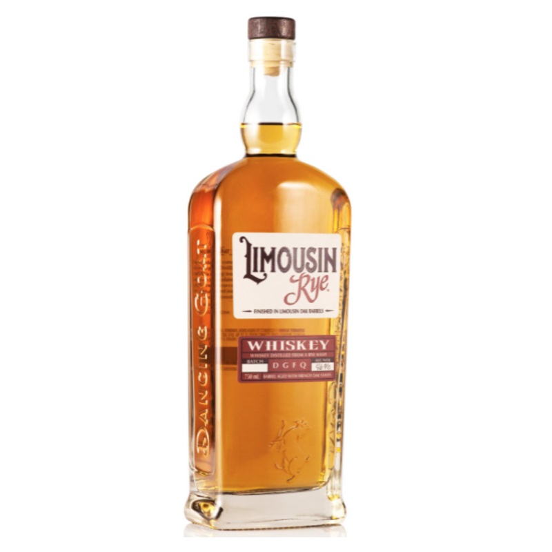 Dancing Goat Limousin Whiskey