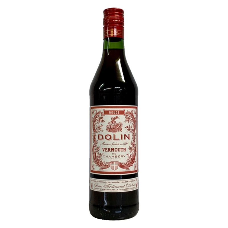 Dolin Rouge Vermouth|750ml|375ml