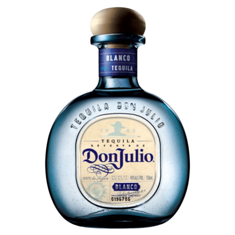 Don Julio Blanco