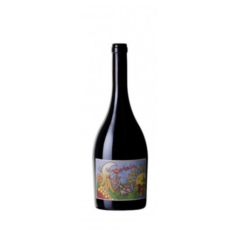 Eladio Pineiro La Coartada, Gran Reserve
