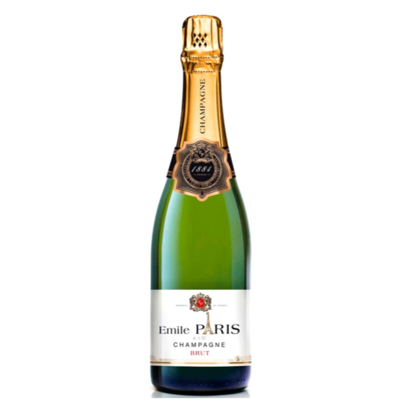Emile Paris Brut