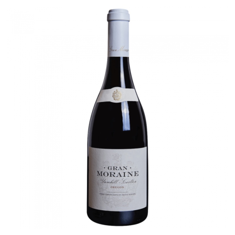Gran Moraine Yamhill Pinot Noir