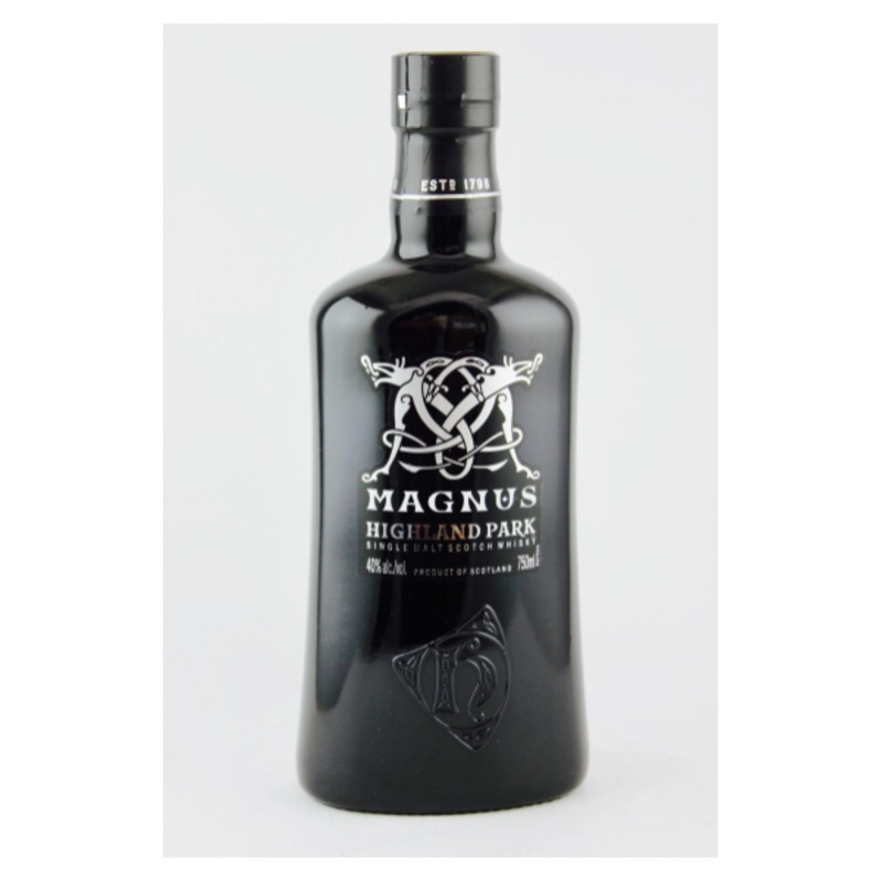 Highland Park MAGNUS