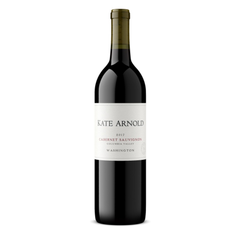 Kate Arnold Cabernet Sauvignon