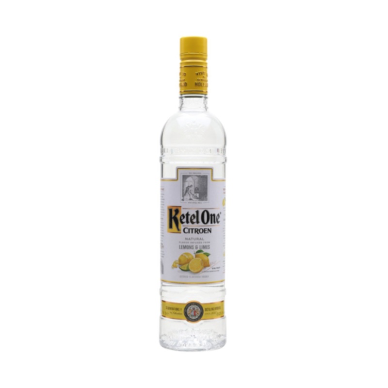 Ketel One Citroen Vodka
