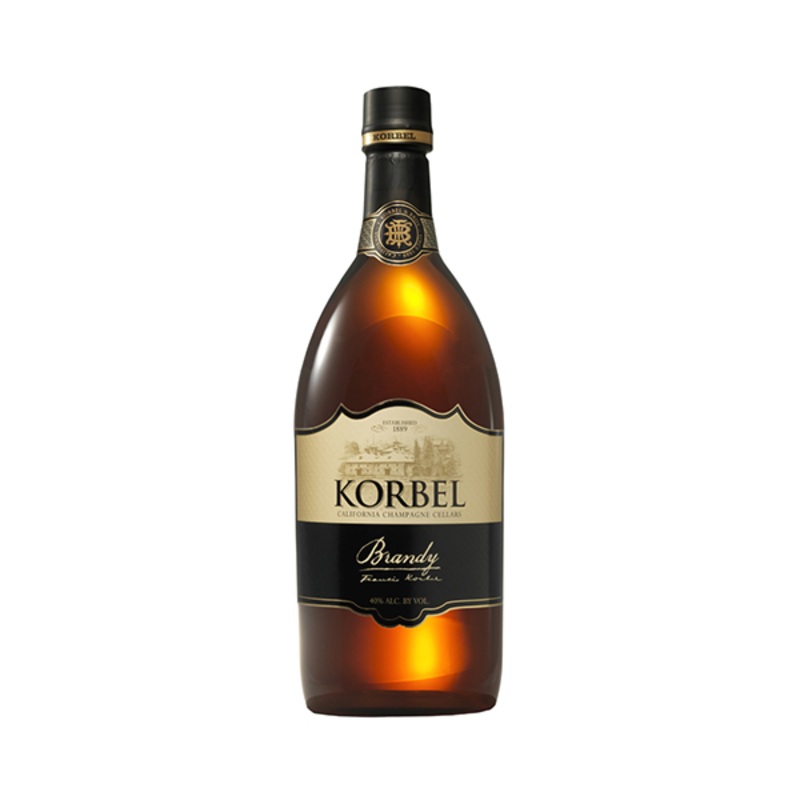 Korbel Brandy