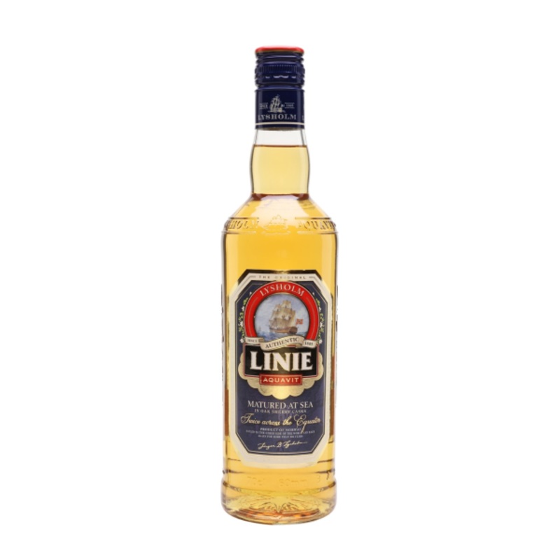Linie Aquavit