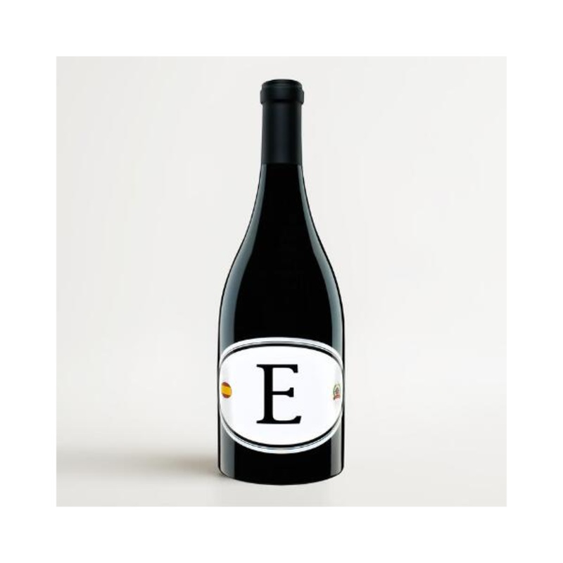 Locations E by Orin Swift